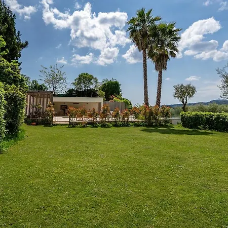 Grande Bastide, * Cassis