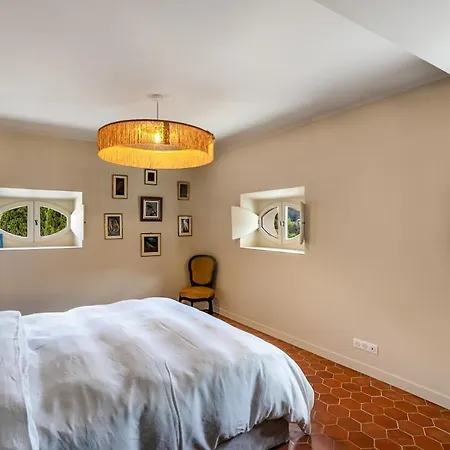 Grande Bastide, * Cassis