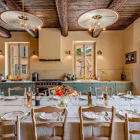 Villa Grande Bastide, Cassis