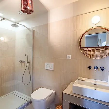 Grande Bastide, Cassis