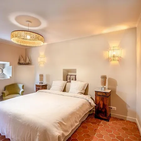 Grande Bastide, Villa Cassis