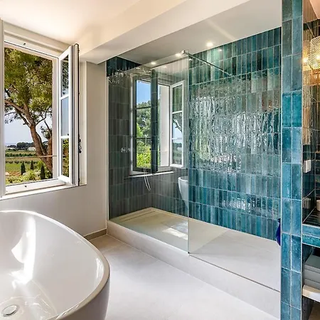 Grande Bastide, Cassis