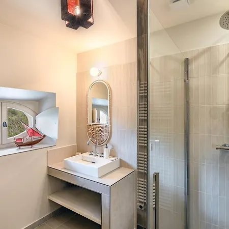 Villa Grande Bastide, Cassis