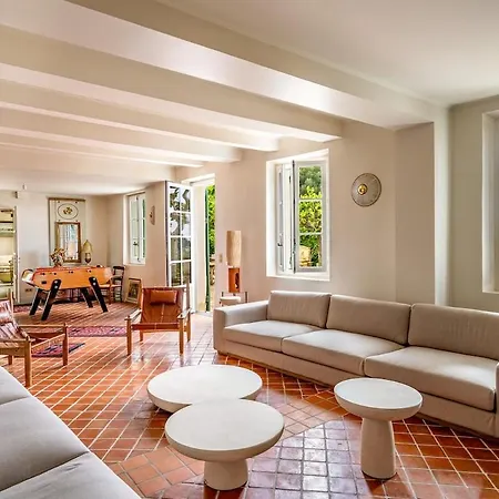 Villa Grande Bastide, Cassis