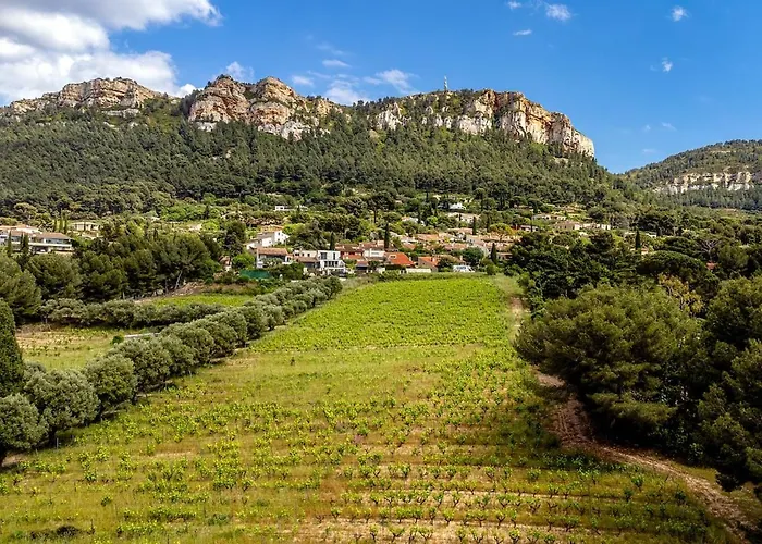 Grande Bastide,