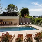 Grande Bastide, Villa *