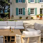Grande Bastide, Villa *