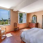 Grande Bastide, Villa *