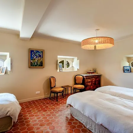 Grande Bastide, 卡西斯