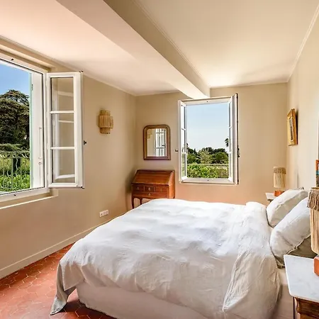 Grande Bastide, * Каси