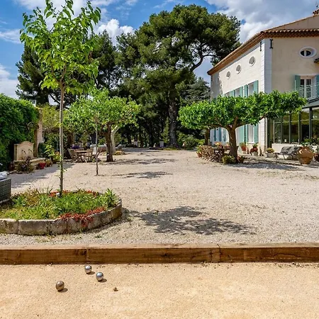 Grande Bastide,