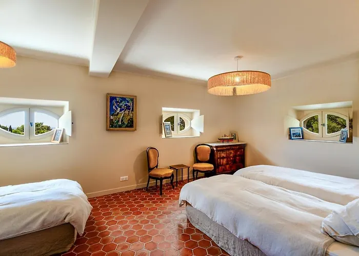 Grande Bastide, Cassis