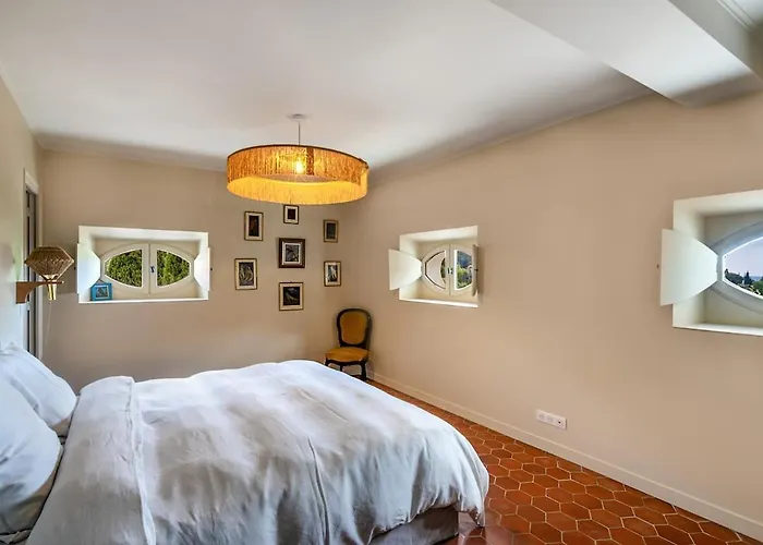 Grande Bastide, * Cassis