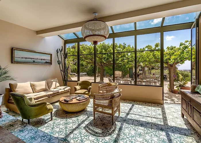 Villa Grande Bastide, *