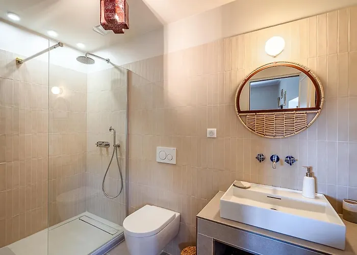 Grande Bastide, Cassis