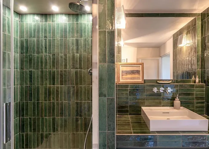 Grande Bastide, * Cassis